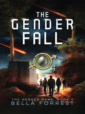 cover image of The Gender Fall